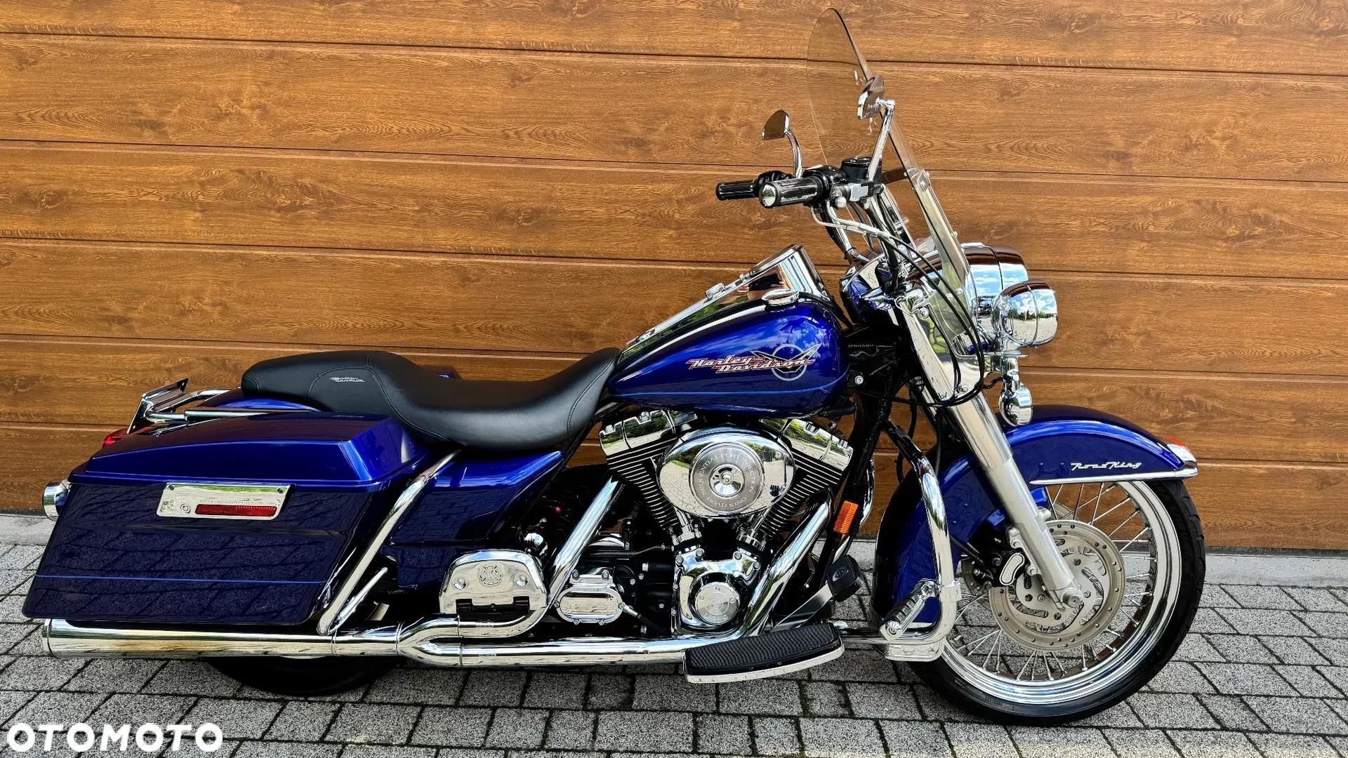 Harley-Davidson Touring Road King