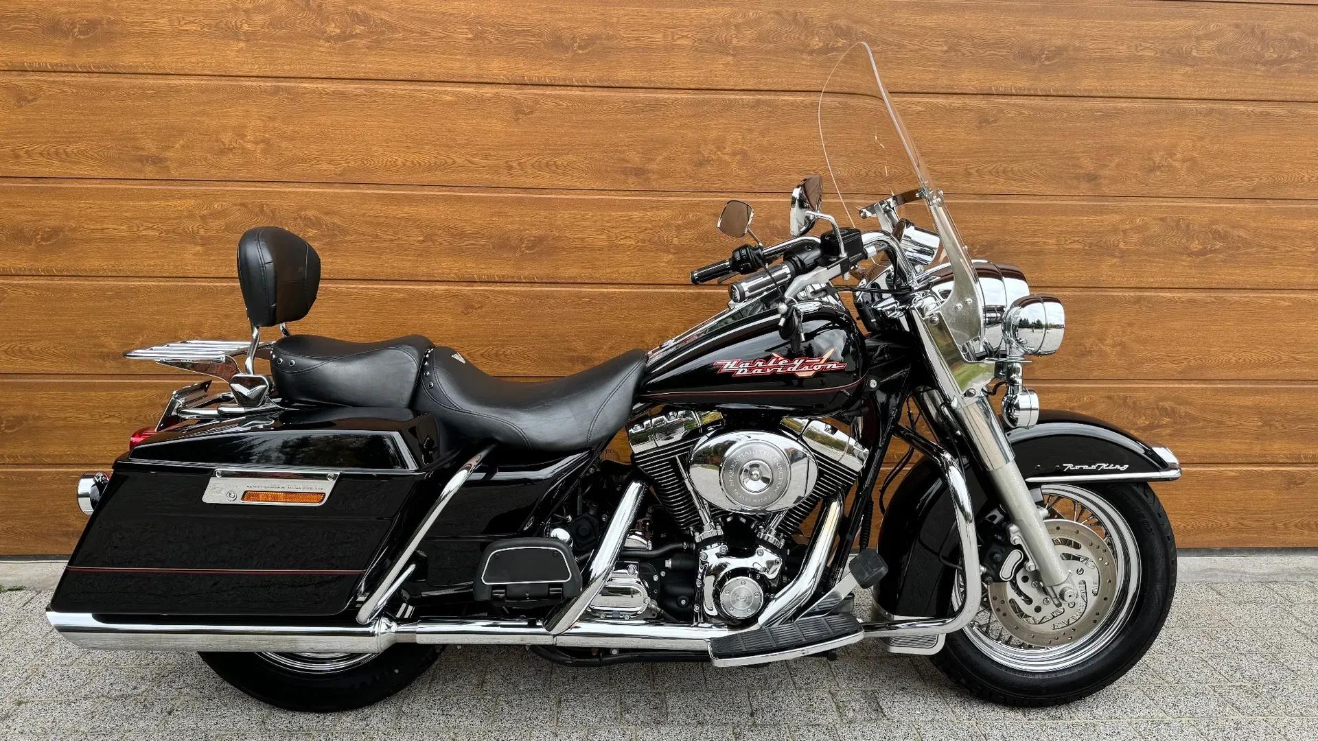 Harley-Davidson Touring Road King