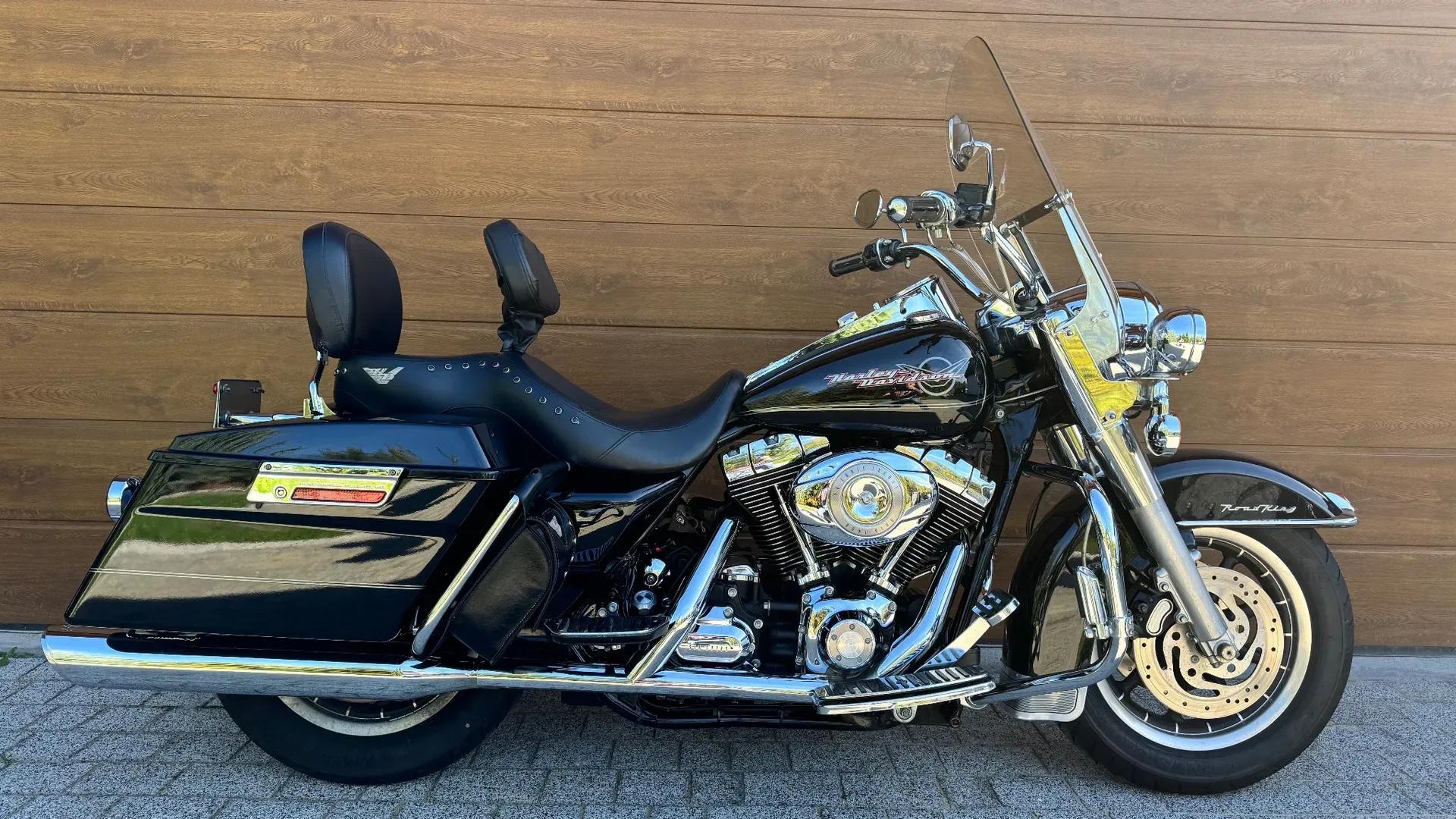 Harley-Davidson Touring Road King